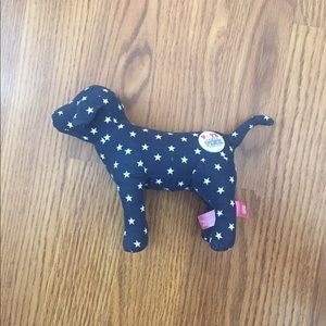 Victoria's Secret Pink Dog